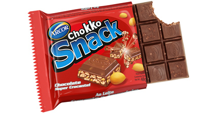 chokkoSnack